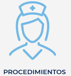 Procedimientos